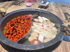 -销魂美蛙鱼头火锅(上海首店)