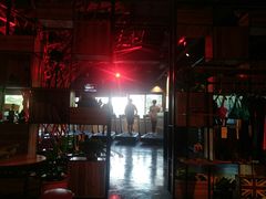 -超鹿运动(融侨锦江店)