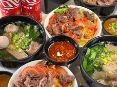 -合意桐坑牛肉粿·鲜牛肉火锅(嵩山总店)