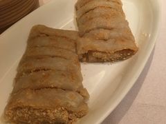 -粗茶淡饭·汉口公馆(循礼门店)