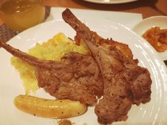 -新食谱全日制餐厅·苏州苏州湾艾美酒店