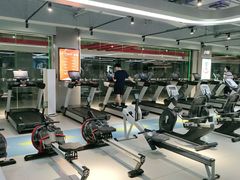 -优享健身(物美圣熙8号购物中心店)