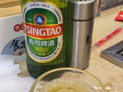 -禾记海鲜烧烤(八一路店)