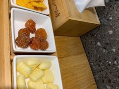 餐前小零食-胡马八破·川菜小馆(高新万达店)