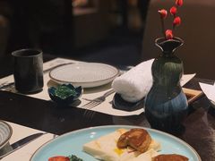 -松临·铁板烧&Omakase(神农店)