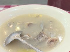 -吉源大排档·鱼生·海鲜(烧烤彩印厂店)