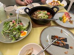 寿喜烧-米仓食堂(凯德广场店)