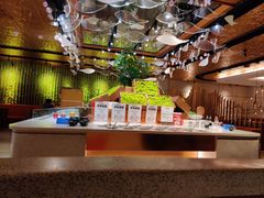 自助取餐区-新辣道鱼火锅(国瑞城店)