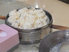 -石饮红星包子(中山路店)