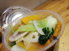 -禅悦素食