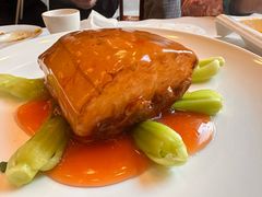 -功德林素菜饭庄(前门店)