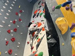-CLIFFS颗粒攀岩(萧山众安店)