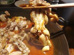 -老天桥蛙炉火锅(姑苏总店)