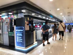 -百老汇(屯门市广场店)