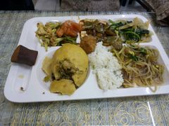 -六和孝顺素食餐厅(西湖道店)