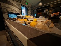 -Osteria Garden 生蚝花园餐厅(原进贤路店)