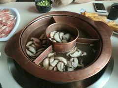 -滇釜火锅·能喝汤的火锅(车公庄店)