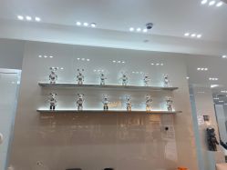 -东方麒麟·潘多拉SALON