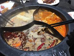 -火锅岛潮牌自助餐厅(天津天佑城店)