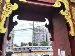 -西双版纳总佛寺