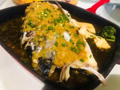 -青叶202都市餐厅(迪诺水镇店)