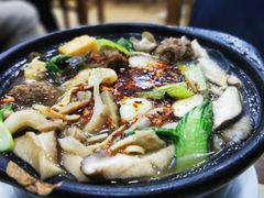 -清真·穆萨砂锅(大皮院店)