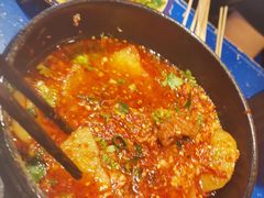 -马路边边串串香(双井直营店)