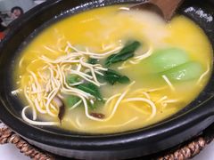 -京城小江南·北京烤鸭·江南土菜·白鱼(中关村店)