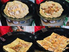 -周记热干面豆皮大王(桃花东街店)