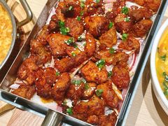 -吕氏疙瘩汤·新鲁菜(潍坊银座店)