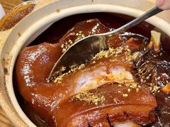 -恰饭·老长沙市井菜(天河客运站店)