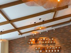 -芳草地度假酒店·野炉中餐厅