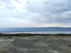-盐湖景区