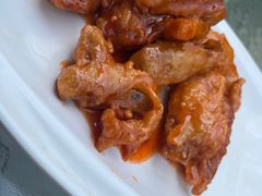 -大明寺素斋