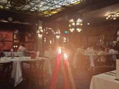 -马克西姆餐厅(崇文门店)