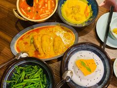 -小桔象·泰国风味餐厅(惠城水门路16号店)