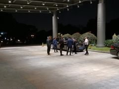 -上海佘山世茂艾美酒店