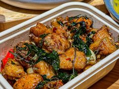 -竹里馆·淮扬菜·功夫茶(老门东店)