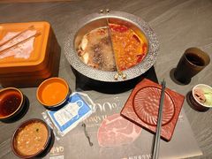 -牛YO寿喜烧和牛火锅自助(三台子万象汇店)