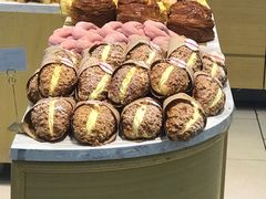 -凯斯汀蛋糕(大学城店)