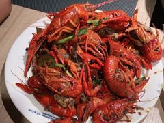 -星伦多自助料理(花山金鹰店)