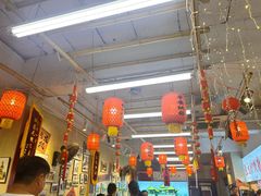 -扬二春炒饭(国庆路总店)