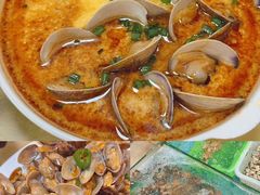 -考记泥焗鸡农庄·海鲜(北洛秘境店)