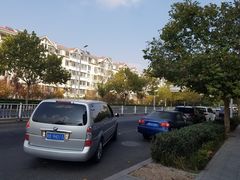-群姐面馆·海鲜烧烤(同安路二店)