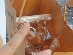 -PAPER STONE BAKERY(天环店)