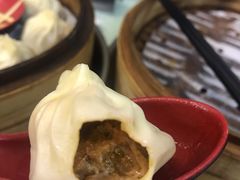 -食惠里小笼包面馆(越秀店)