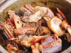 姜母鸭-斯丹姜母鸭·古法干香(涂门街总店)