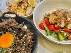 -WOKKA by艮上(中海环宇荟店)