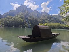 -楠溪江风景名胜区