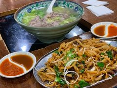 -来自潮州牛肉店(华强北店)